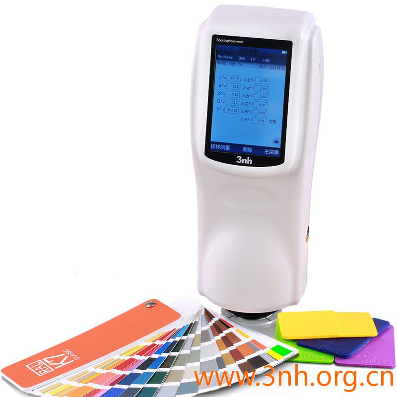 NS820�ֹ�yɫ�x