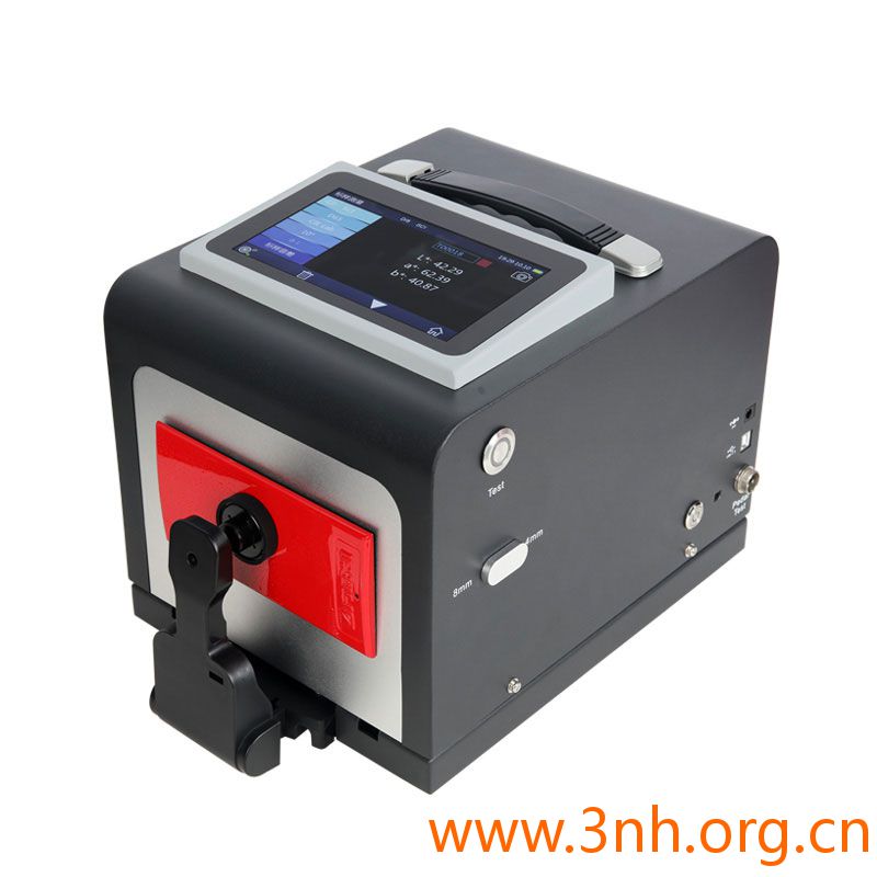 TS8210��y�_ʽ�ֹ�yɫ�x