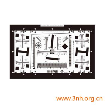 ISO12233�˜��ͷֱ��ʜyԇ��