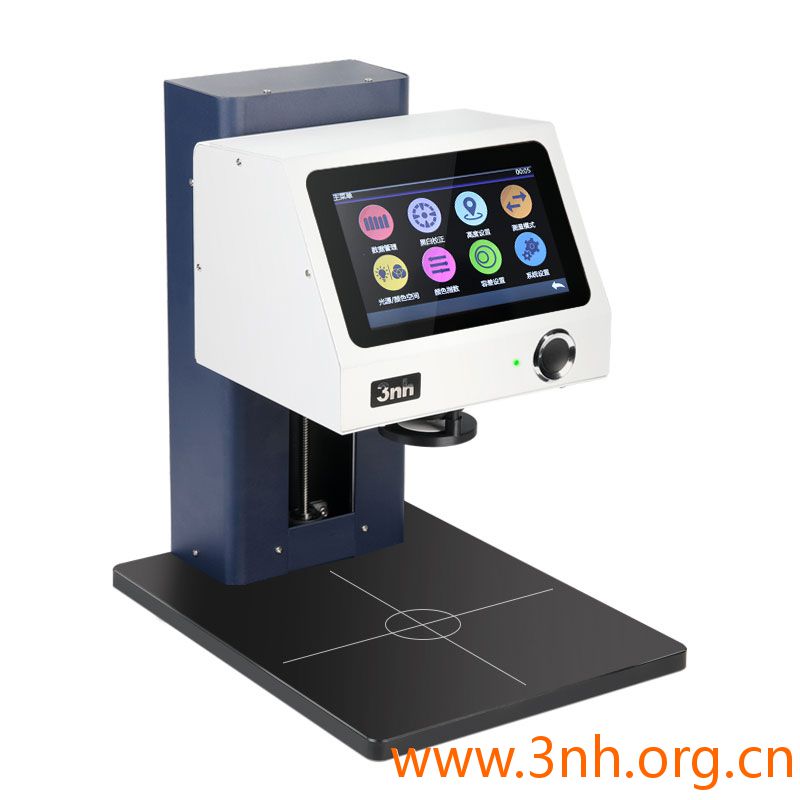 YL4520�ǽ��|ʽ�ֹ�yɫ�x